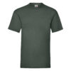 FRUIT OF THE LOOM F02•Valueweight Tee