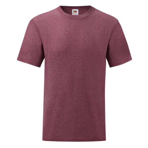 FRUIT OF THE LOOM F02•Valueweight Tee