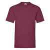 FRUIT OF THE LOOM F02•Valueweight Tee