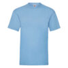 FRUIT OF THE LOOM F02•Valueweight Tee