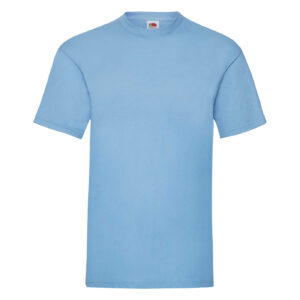 FRUIT OF THE LOOM F02•Valueweight Tee