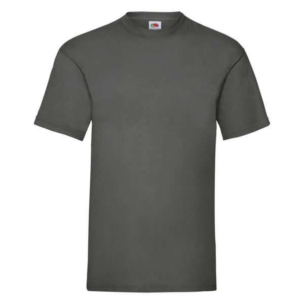 FRUIT OF THE LOOM F02•Valueweight Tee