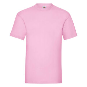 FRUIT OF THE LOOM F02•Valueweight Tee