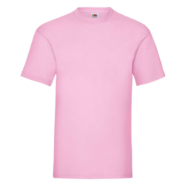FRUIT OF THE LOOM F02•Valueweight Tee