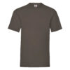 FRUIT OF THE LOOM F02•Valueweight Tee
