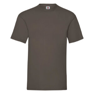 FRUIT OF THE LOOM F02•Valueweight Tee