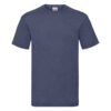 FRUIT OF THE LOOM F02•Valueweight Tee