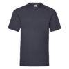 FRUIT OF THE LOOM F02•Valueweight Tee