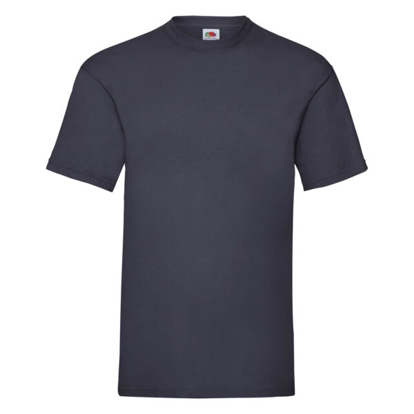 FRUIT OF THE LOOM F02•Valueweight Tee