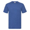 FRUIT OF THE LOOM F02•Valueweight Tee