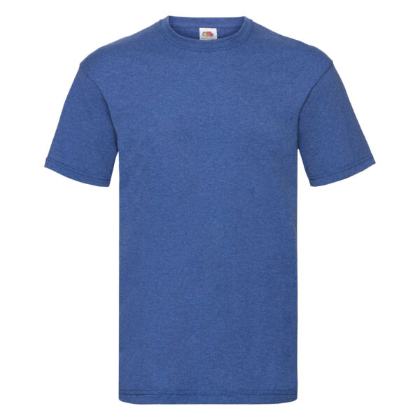 FRUIT OF THE LOOM F02•Valueweight Tee