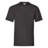 FRUIT OF THE LOOM F02•Valueweight Tee
