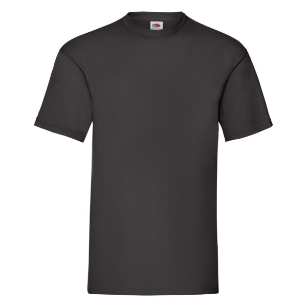 FRUIT OF THE LOOM F02•Valueweight Tee