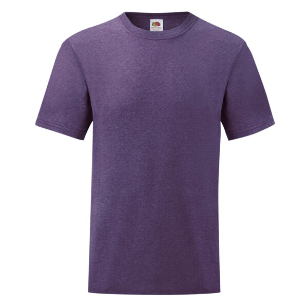 FRUIT OF THE LOOM F02•Valueweight Tee