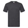 FRUIT OF THE LOOM F02•Valueweight Tee