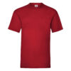 FRUIT OF THE LOOM F02•Valueweight Tee