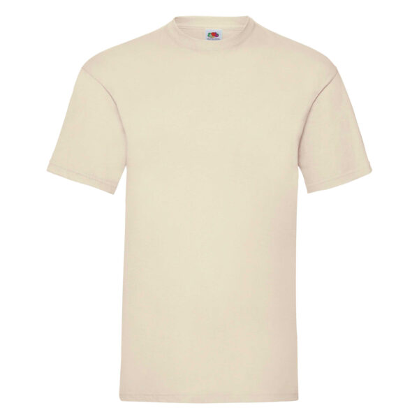 FRUIT OF THE LOOM F02•Valueweight Tee