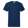 FRUIT OF THE LOOM F08•Valueweight V-Neck Tee