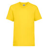 FRUIT OF THE LOOM F37•Kids Valueweight Tee