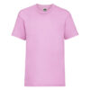 FRUIT OF THE LOOM F37•Kids Valueweight Tee