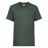 FRUIT OF THE LOOM F37•Kids Valueweight Tee