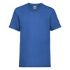 FRUIT OF THE LOOM F37•Kids Valueweight Tee
