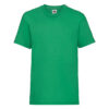 FRUIT OF THE LOOM F37•Kids Valueweight Tee