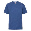 FRUIT OF THE LOOM F37•Kids Valueweight Tee