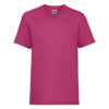 FRUIT OF THE LOOM F37•Kids Valueweight Tee