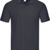 FRUIT OF THE LOOM F66•Original Polo