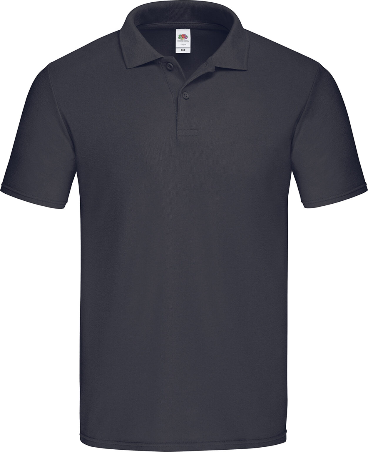 FRUIT OF THE LOOM F66•Original Polo