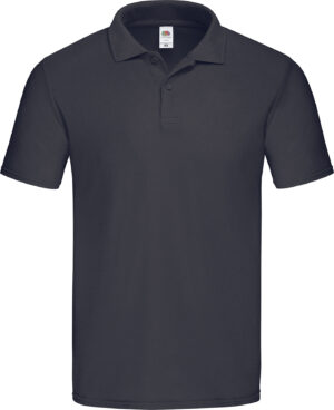 FRUIT OF THE LOOM F66•Original Polo