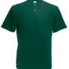 FRUIT OF THE LOOM F66•Original Polo