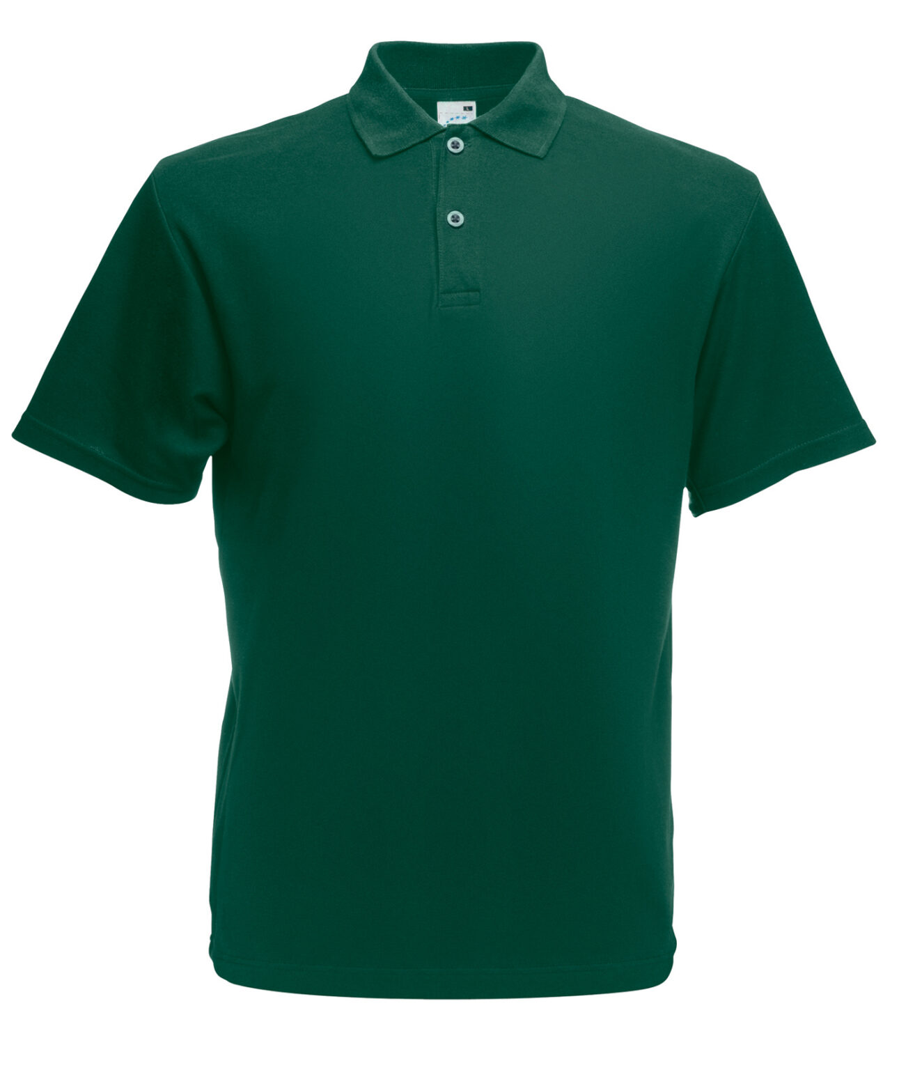 FRUIT OF THE LOOM F66•Original Polo