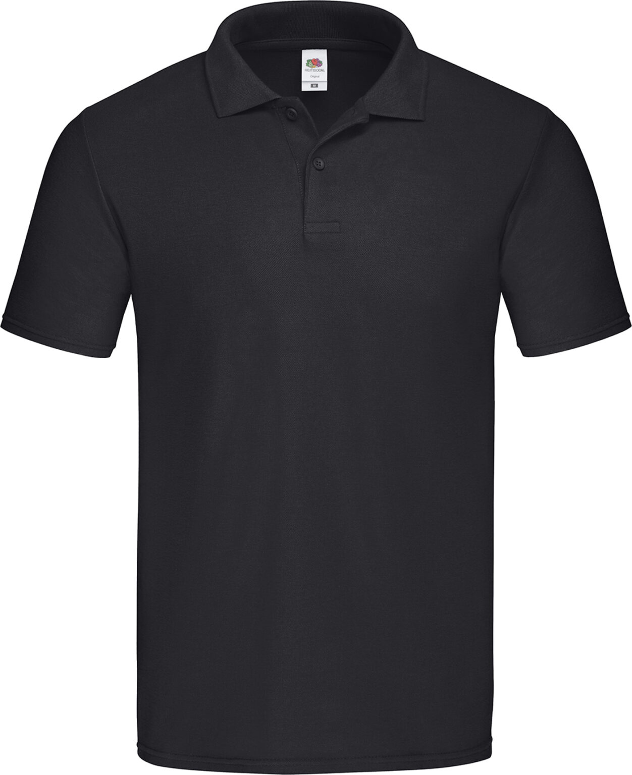 FRUIT OF THE LOOM F66•Original Polo