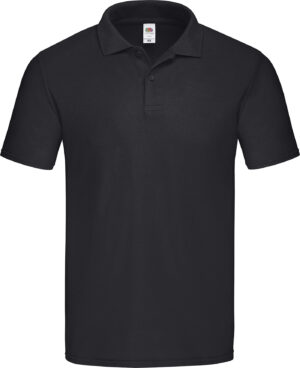 FRUIT OF THE LOOM F66•Original Polo