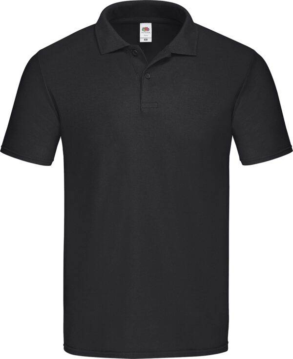 FRUIT OF THE LOOM F66•Original Polo