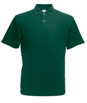 FRUIT OF THE LOOM F66•Original Polo