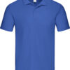 FRUIT OF THE LOOM F66•Original Polo