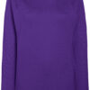 FRUIT OF THE LOOM FN25•LADIES LIGHTWEIGHT RAGLAN SWEAT