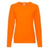 FRUIT OF THE LOOM FN25•Lady Fit Lightweight Raglan Sweat