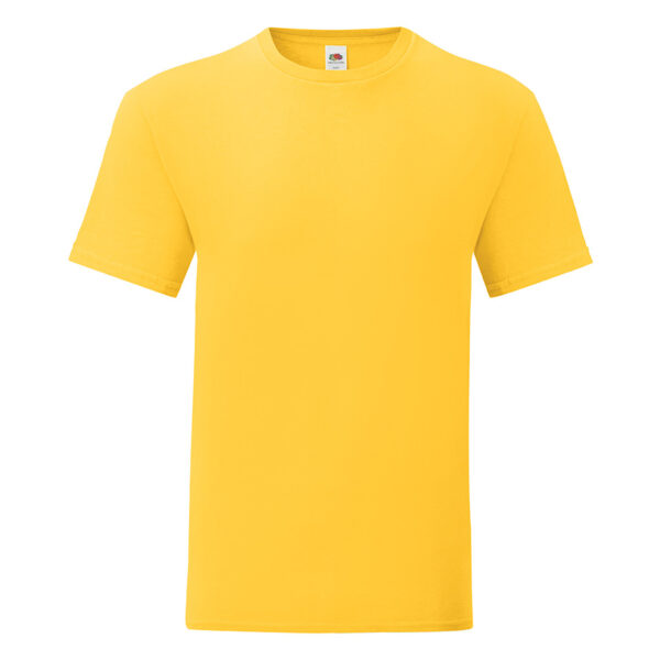 FRUIT OF THE LOOM FN62•Iconic Tee