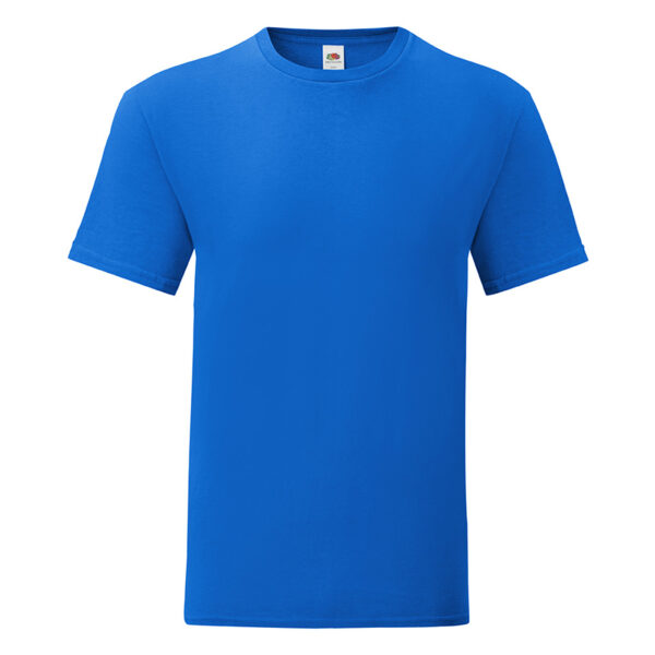 FRUIT OF THE LOOM FN62•Iconic Tee