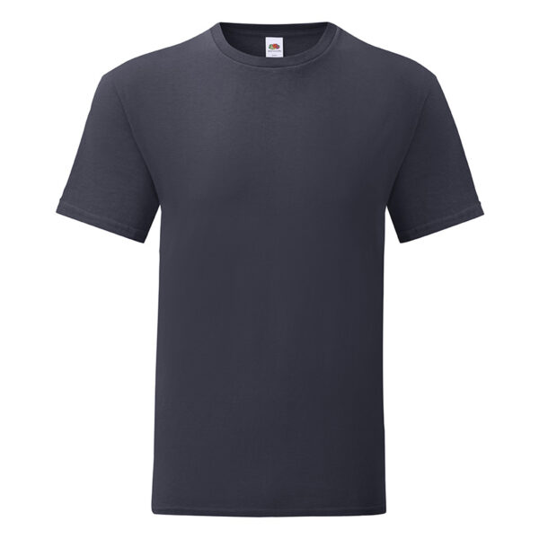 FRUIT OF THE LOOM FN62•Iconic Tee
