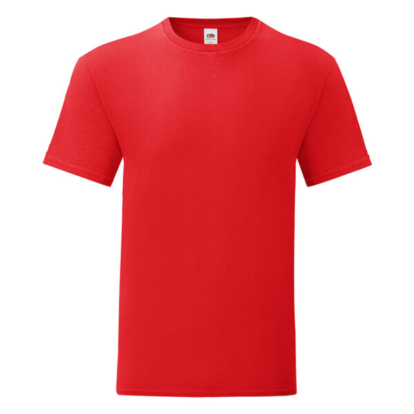 FRUIT OF THE LOOM FN62•Iconic Tee