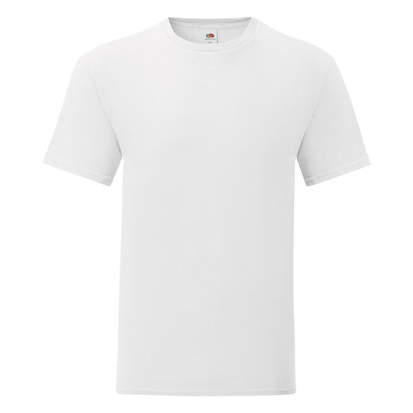 FRUIT OF THE LOOM FN62•Iconic Tee
