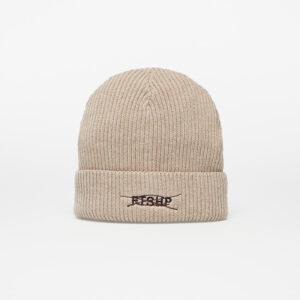 FTSHP Beanie Heather Sand Universal-alacsony-ár