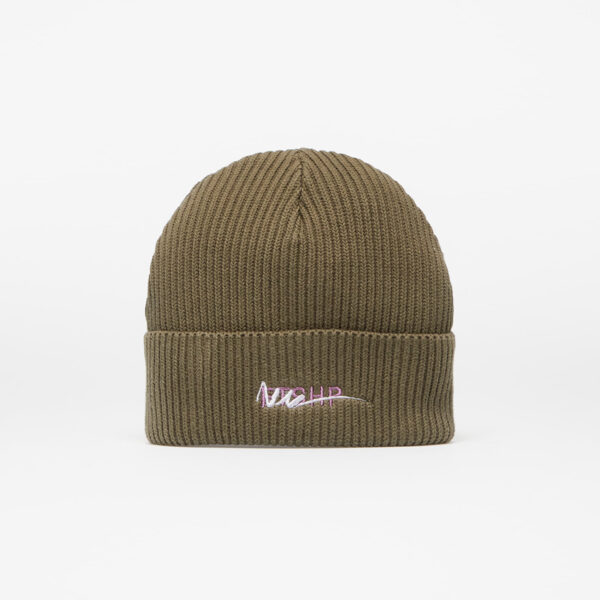FTSHP Beanie Khaki Universal-alacsony-ár