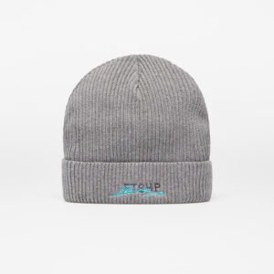 FTSHP Beanie Mid Heather Grey Universal-alacsony-ár