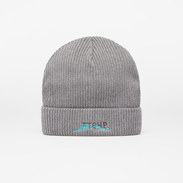 FTSHP Beanie Mid Heather Grey Universal-alacsony-ár
